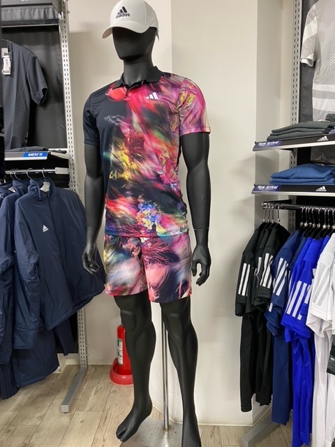 アディダス　2023ウエア一部入荷しております(^^)/